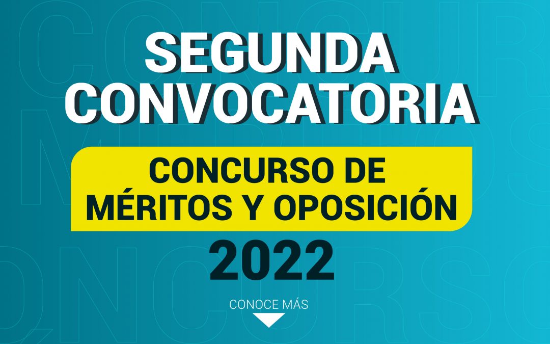 CONVOCATORIA PARA ENTREVISTAS FASE 2