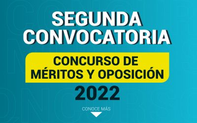 CONVOCATORIA PARA ENTREVISTAS FASE 2