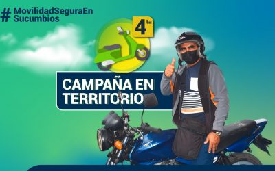 CUARTA CAMPAÑA DE REVISIÓN VISUAL DE MOTOS Y CARROS EN TERRITORIO