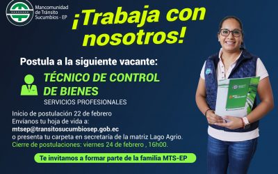 Forma parte de la familia MTS-EP