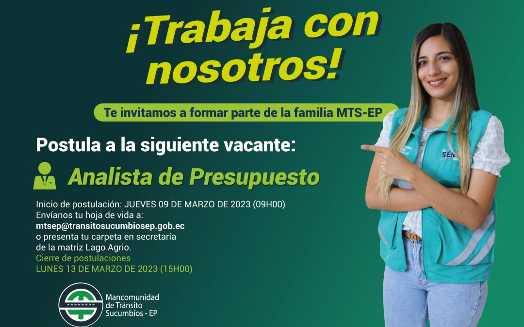 Forma parte de la gran familia MTS-EP