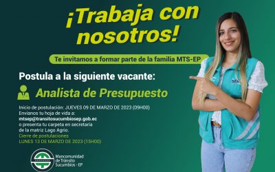 Forma parte de la gran familia MTS-EP