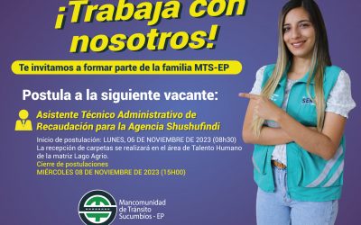 Forma parte de la familia MTS-EP